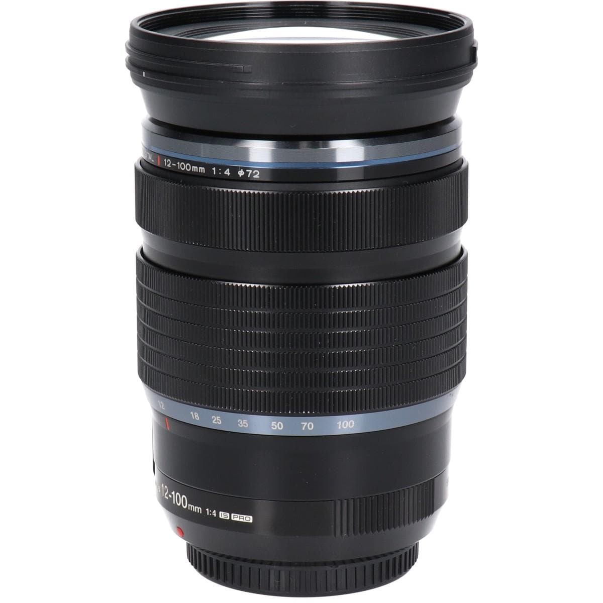 ＭＺＤ１２－１００ｍｍ　Ｆ４ＩＳ　ＰＲＯ