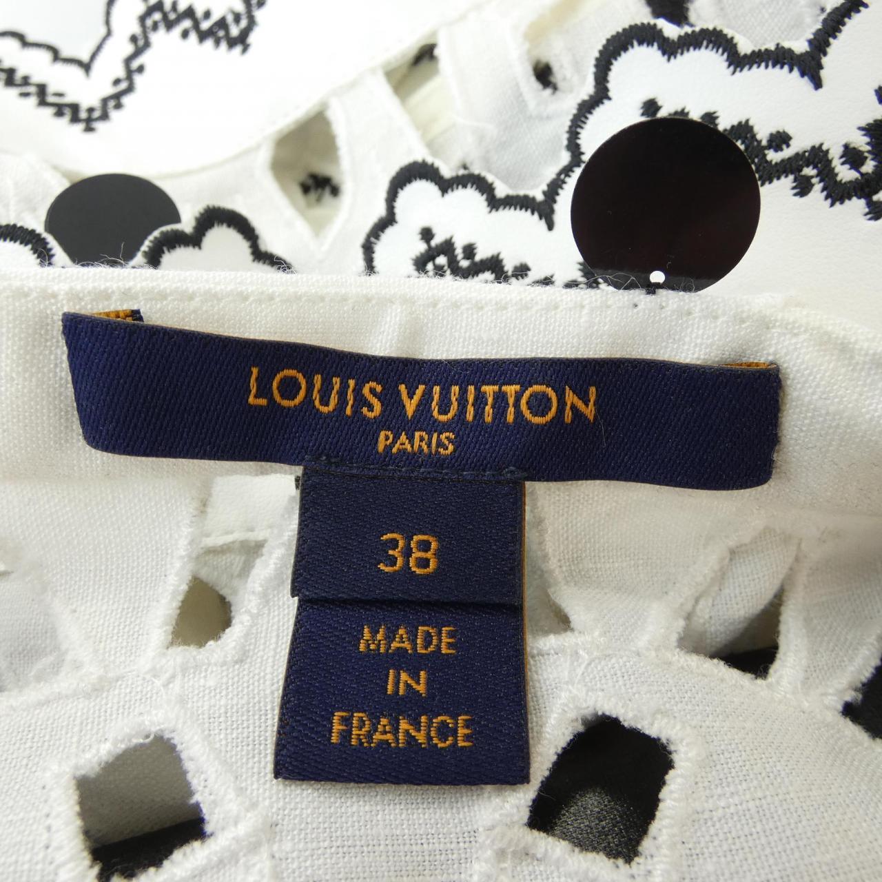 ルイヴィトン LOUIS VUITTON FMBB53N74 トップス
