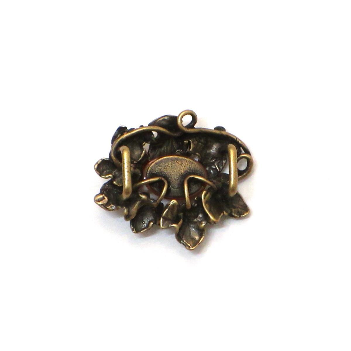【新品】帯留
