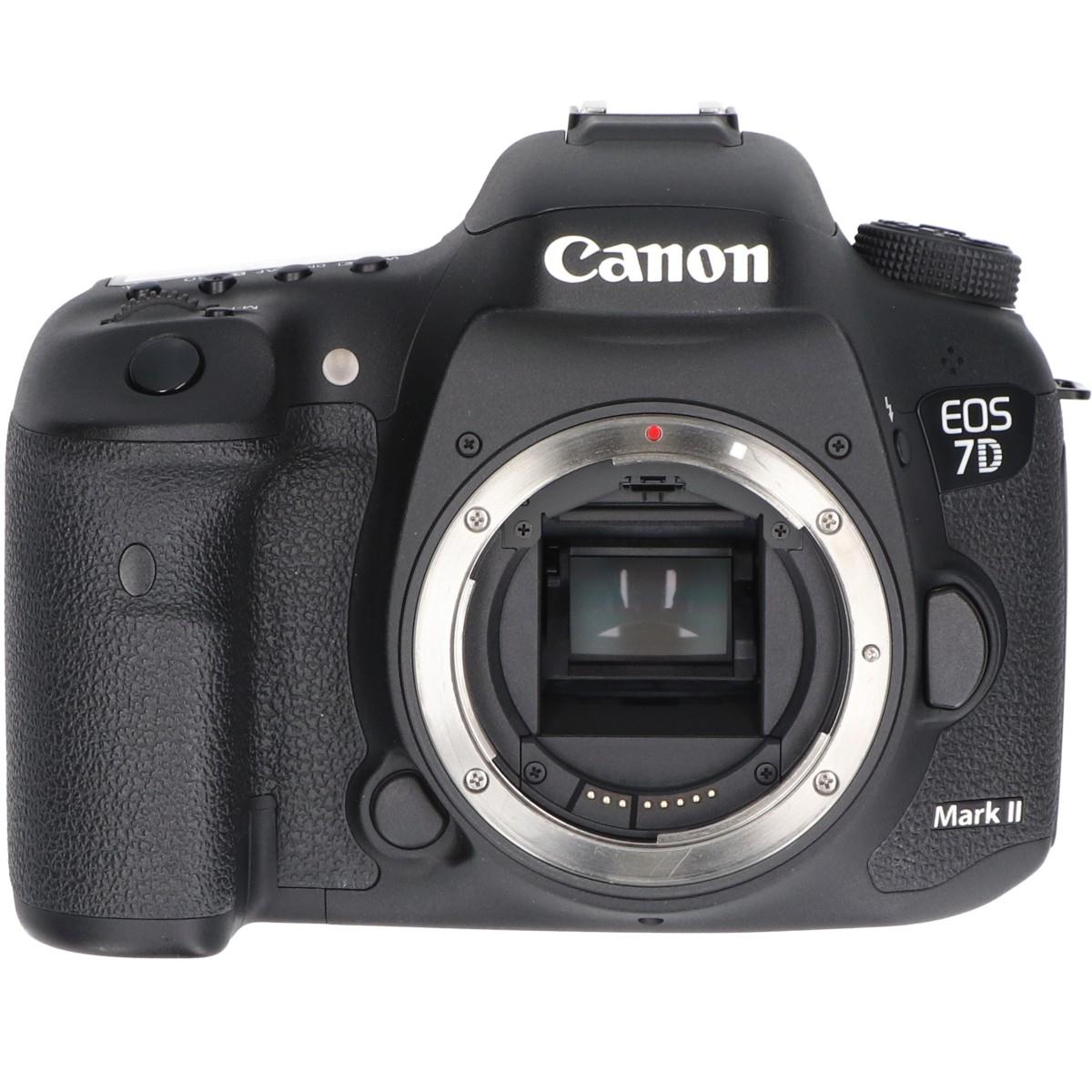 ＥＯＳ　７Ｄ　ＭＡＲＫ　ＩＩ