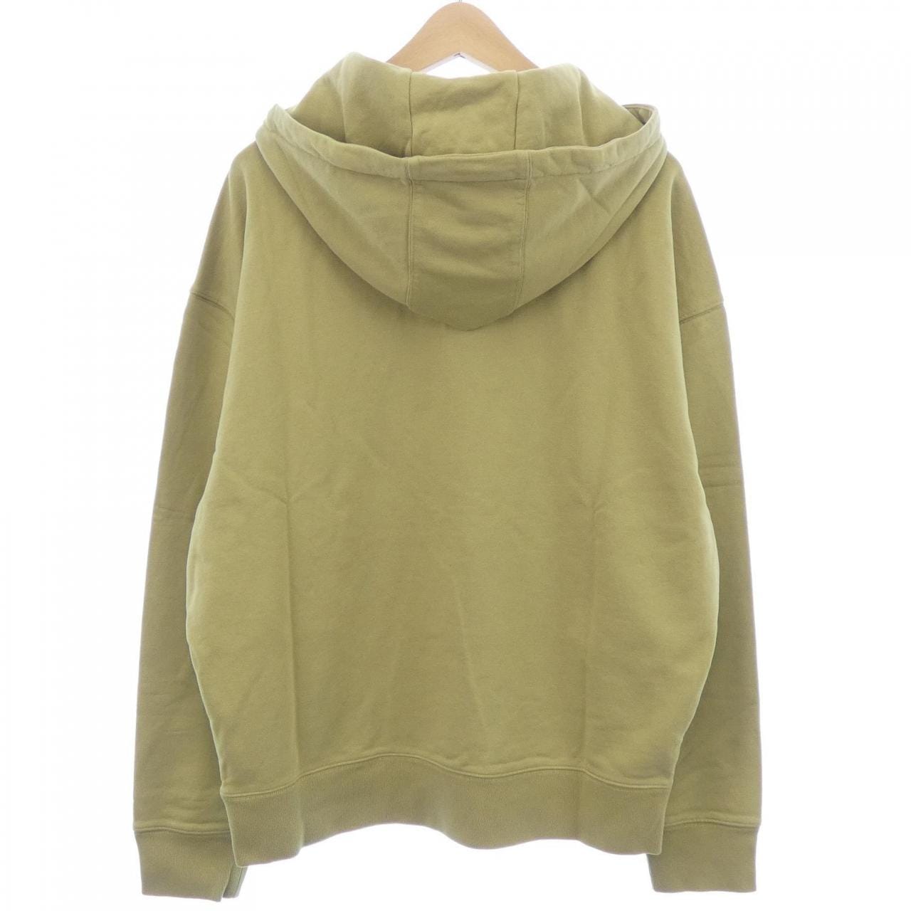 メゾンキツネ MAISON KITSUNE LM00705KM0001 パーカー