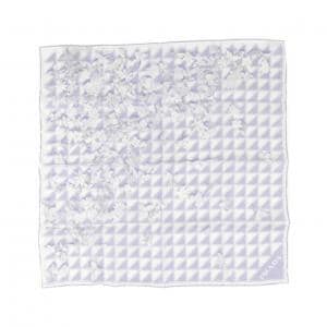 プラダ TWILL SYMBOLEFI 1FF004 スカーフ