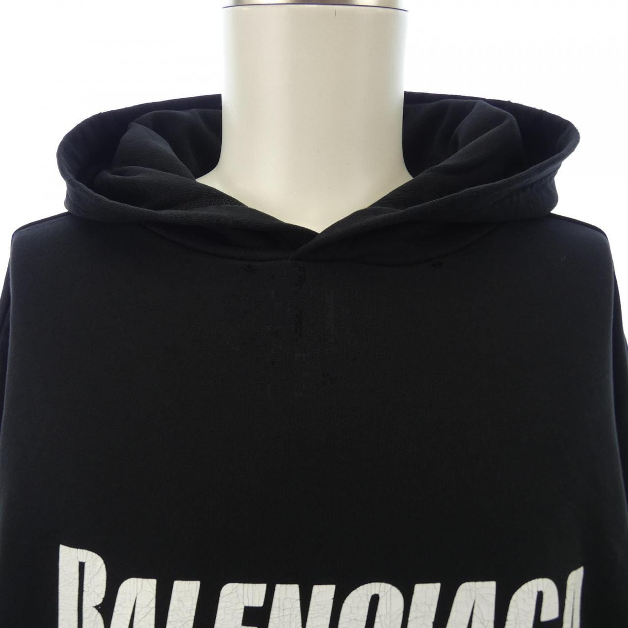 バレンシアガ BALENCIAGA パーカー
