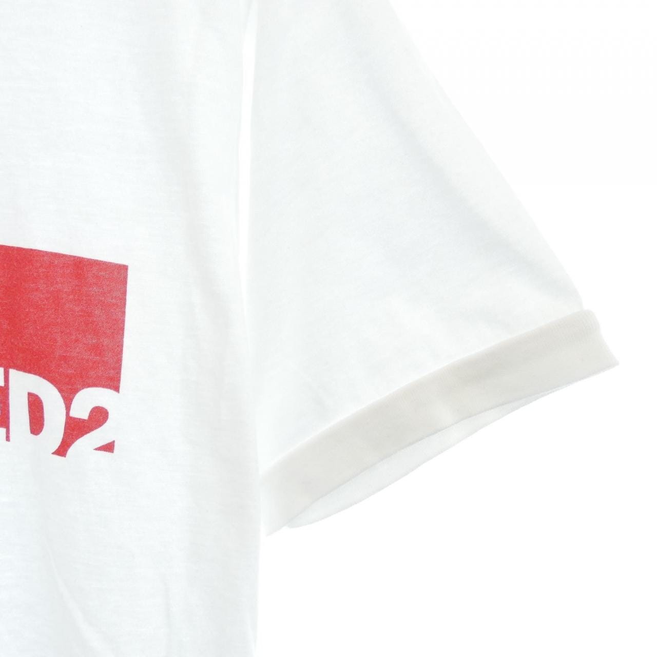 ディースクエアード DSQUARED2 Tシャツ