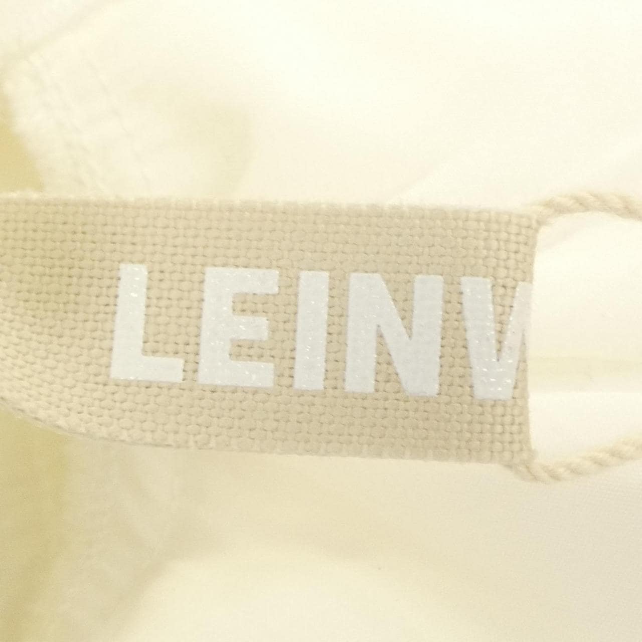 ラインヴァンド leinwande 0222010405 トップス