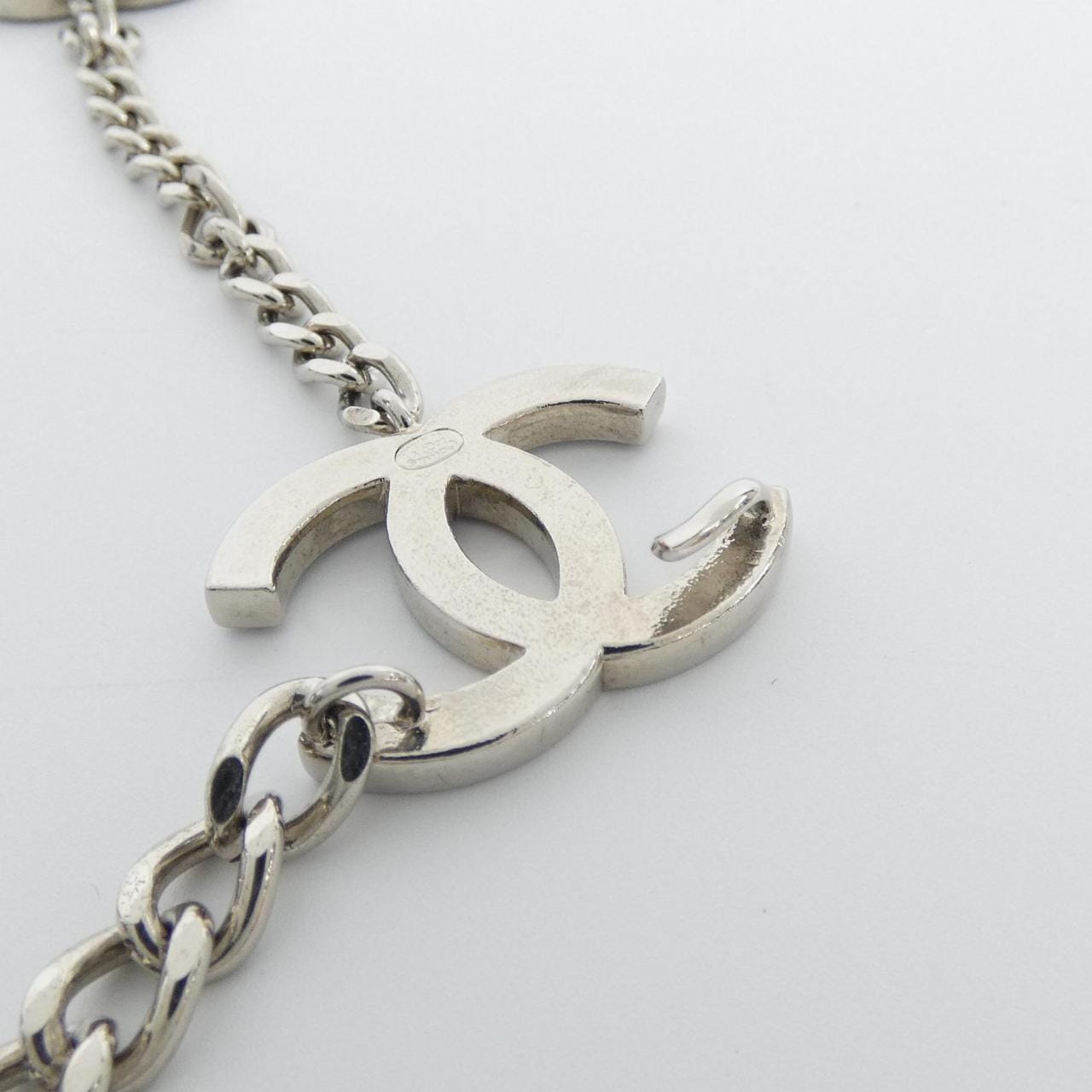 【ヴィンテージ】シャネル CHANEL BELT