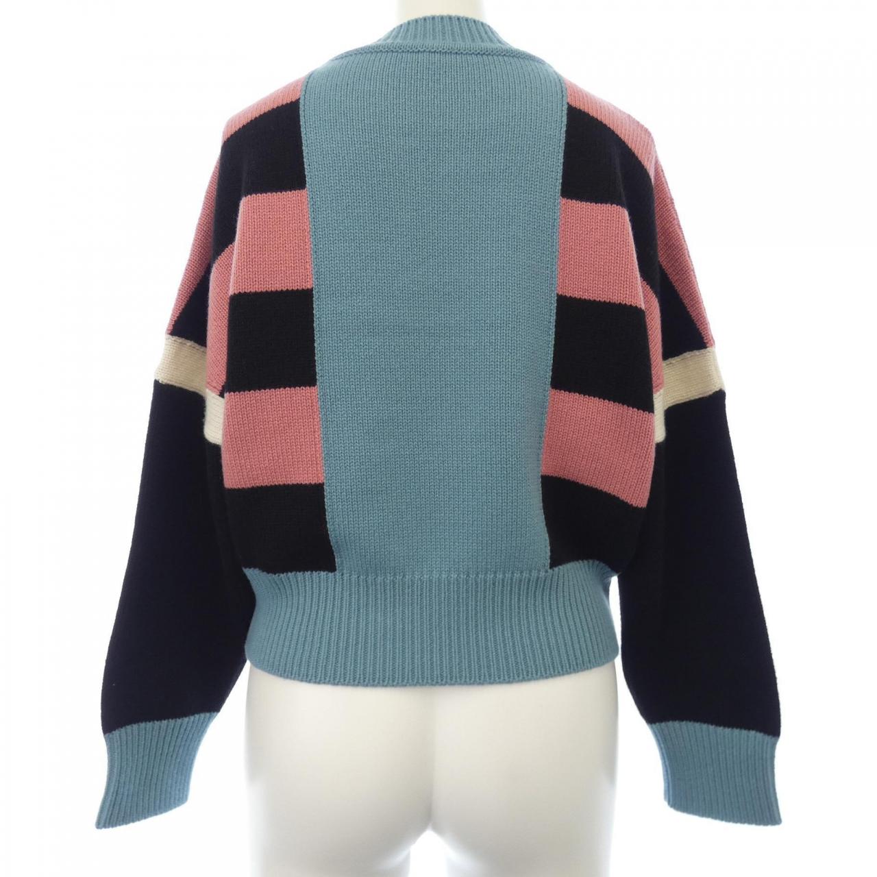 エルメス HERMES ニット