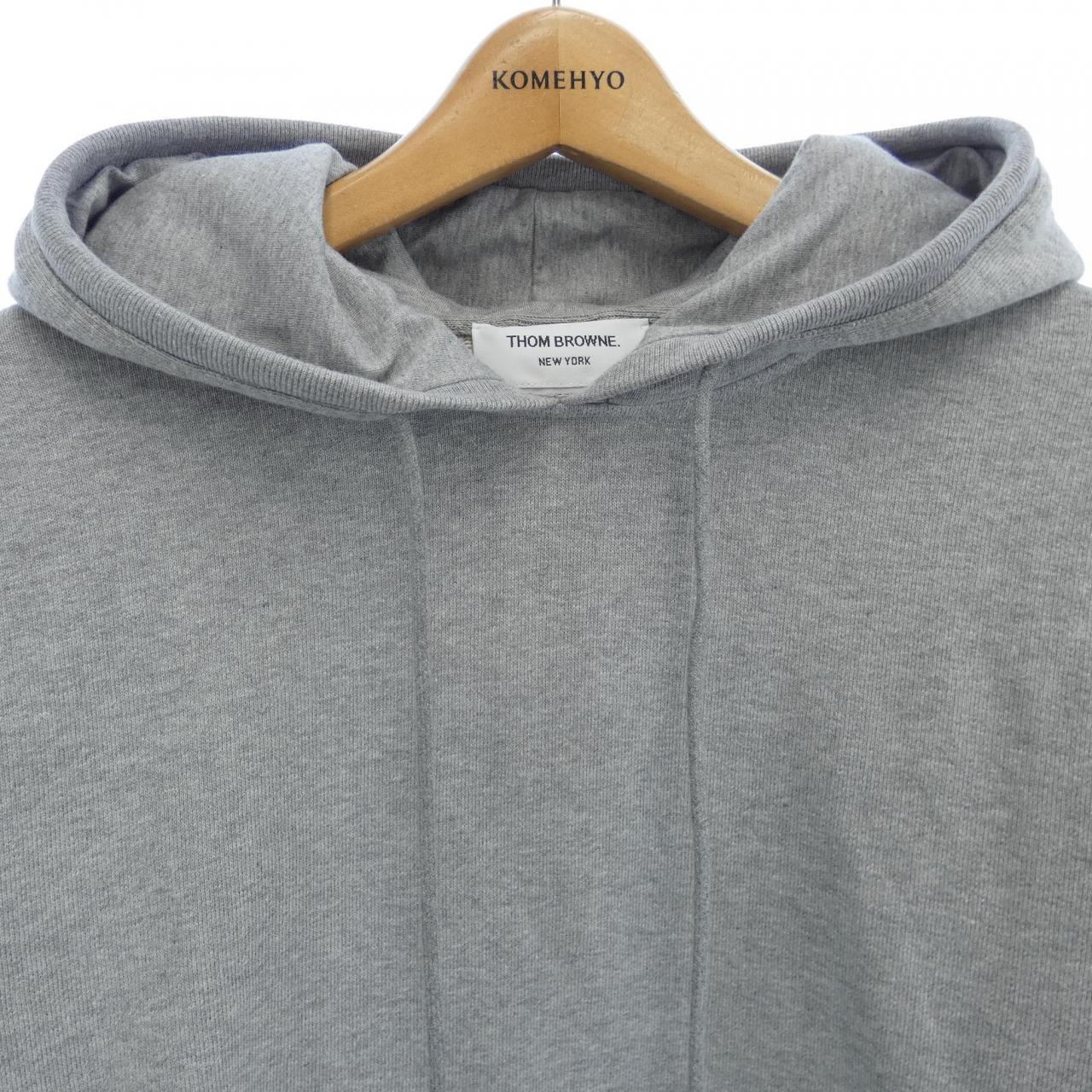 トムブラウン THOM BROWNE MJT086A-03377 パーカー