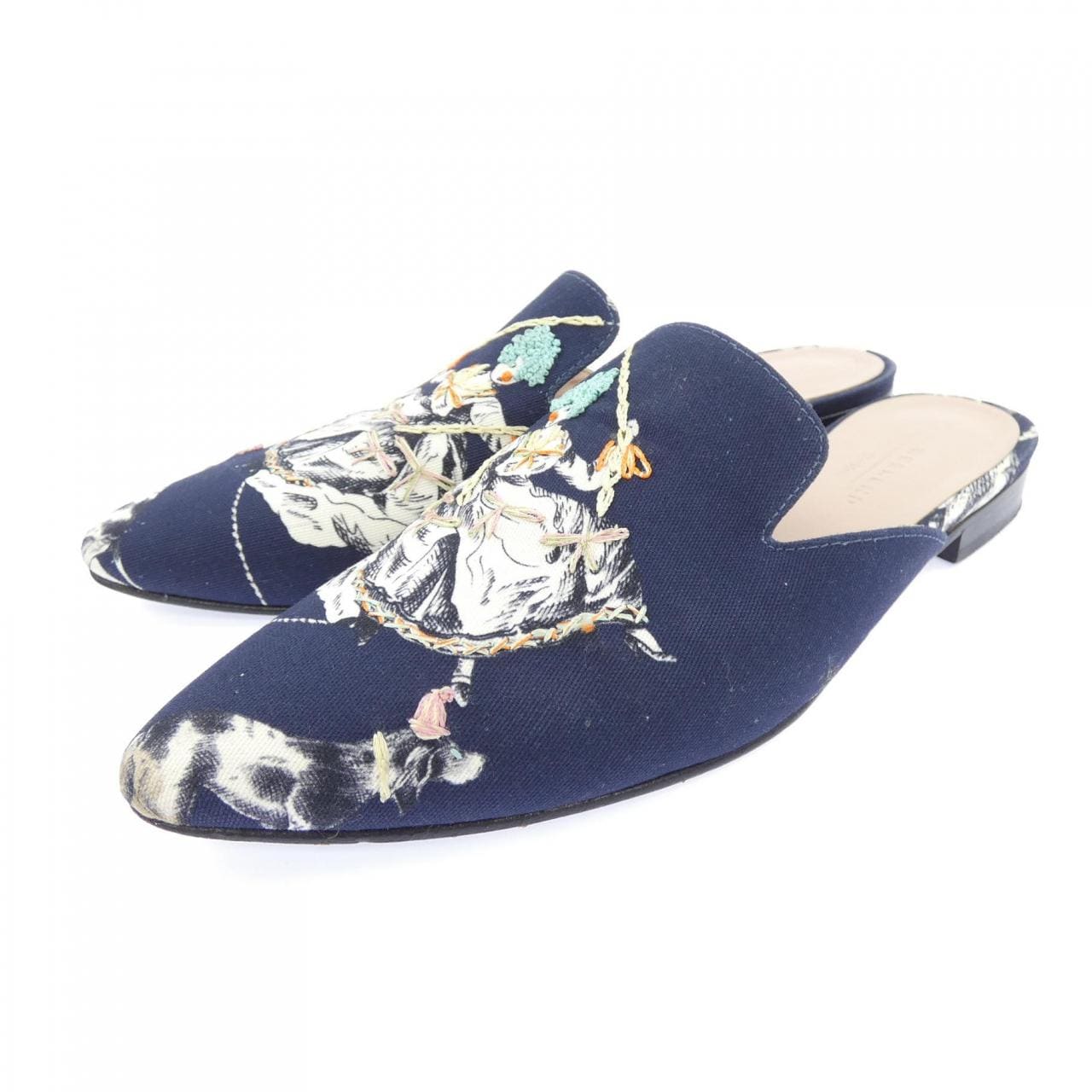 マックスマーラウィークエンド Max Mara weekend サンダル