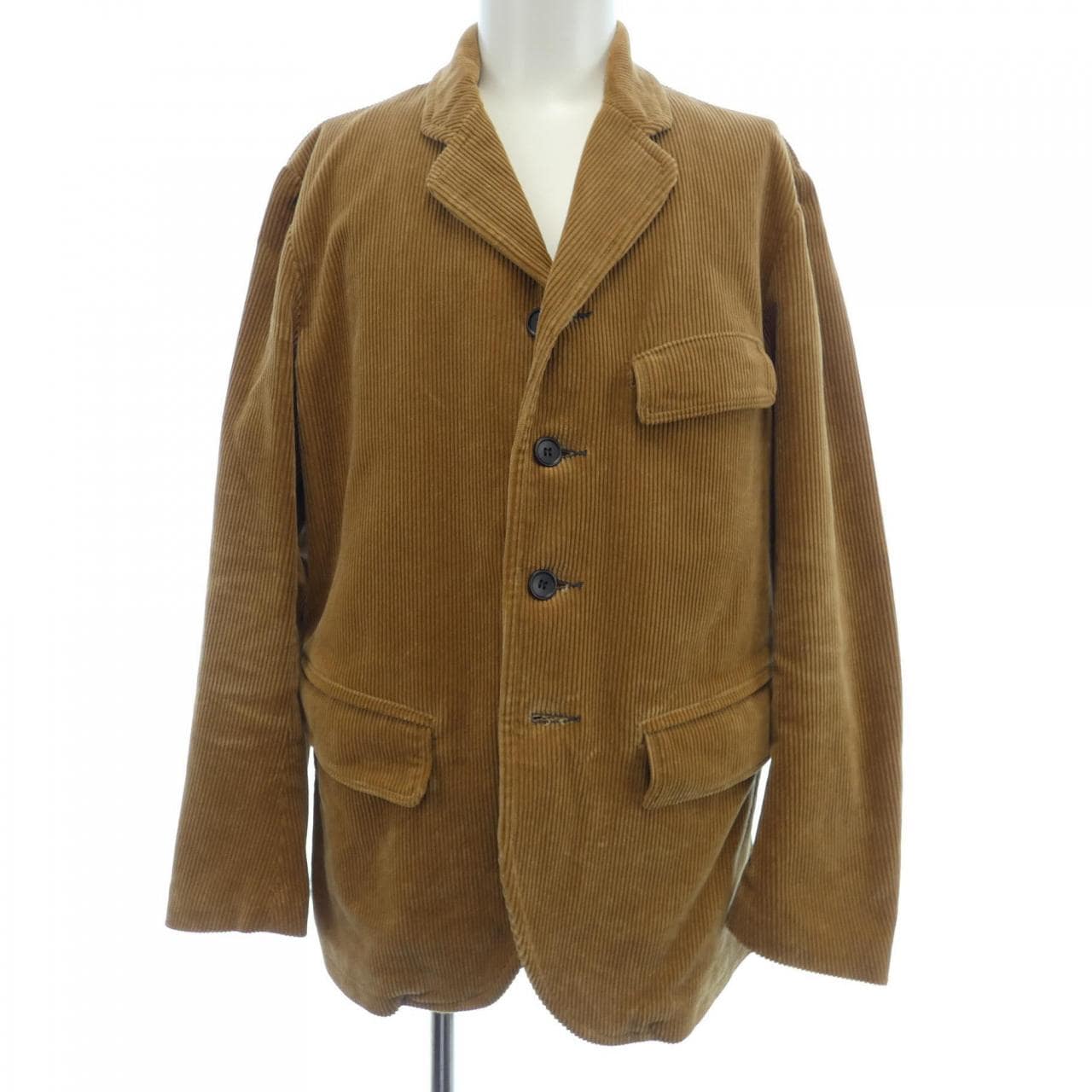 リアルマッコイズ REAL McCOYS ジャケット