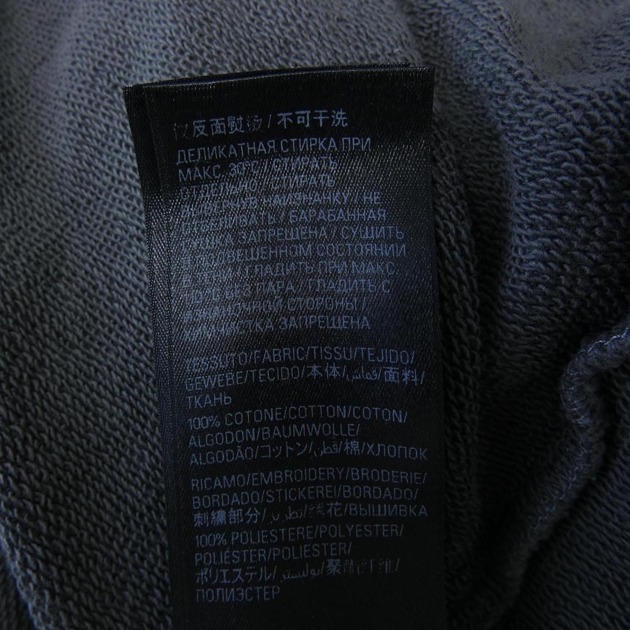 バレンシアガ BALENCIAGA 600583 TNVH1 パーカー