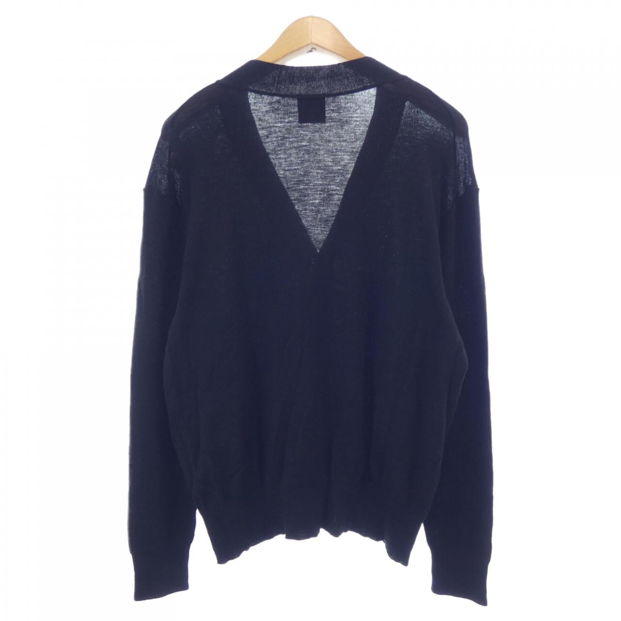 ルトロワ LETROYES カーディガン