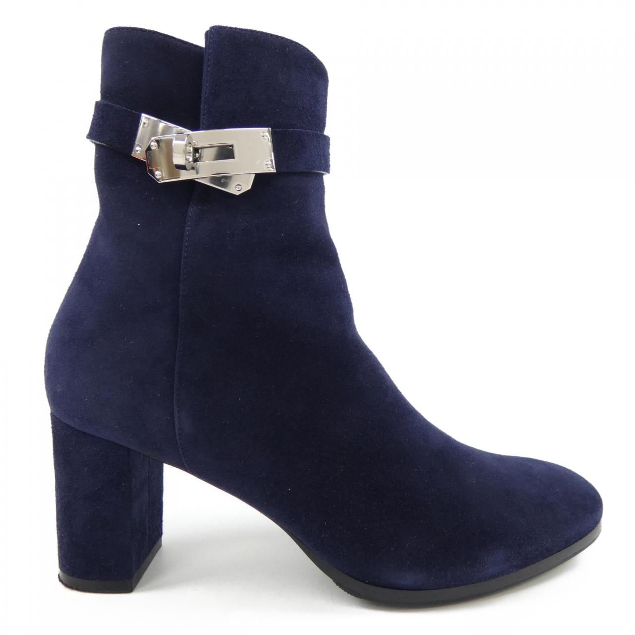 エルメス HERMES サンジェルマン SAINT GERMAIN ケリーバックル 182103Z ブーツ