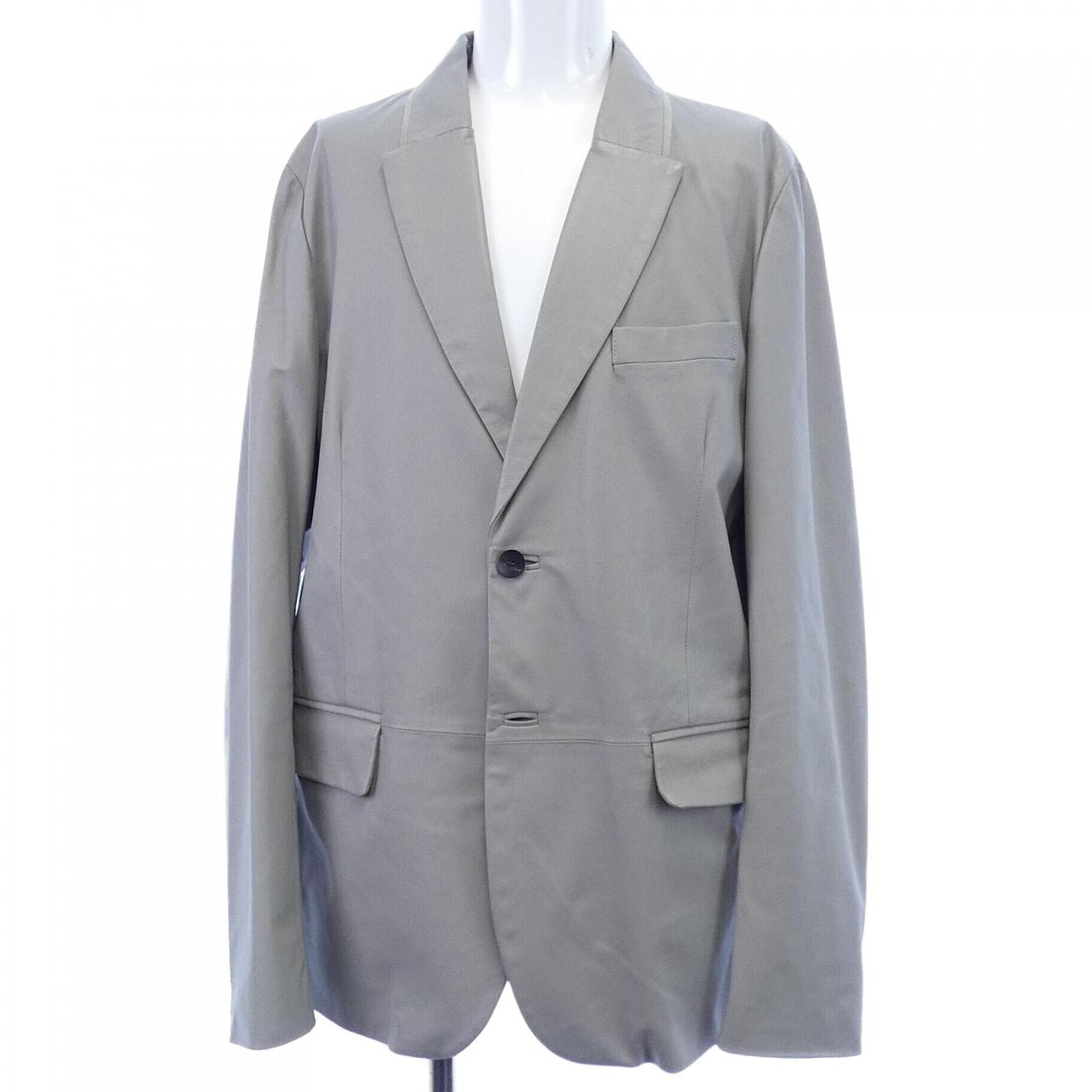 アルマーニコレツィオーニ ARMANI collezioni レザージャケット