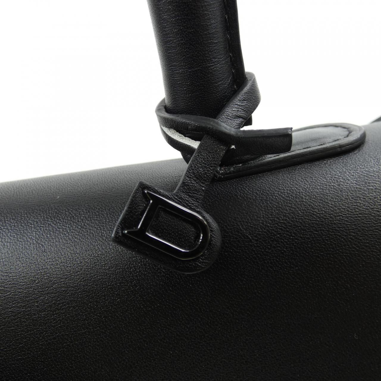 デルボー DELVAUX BRILLANT A0292CNUA BAG