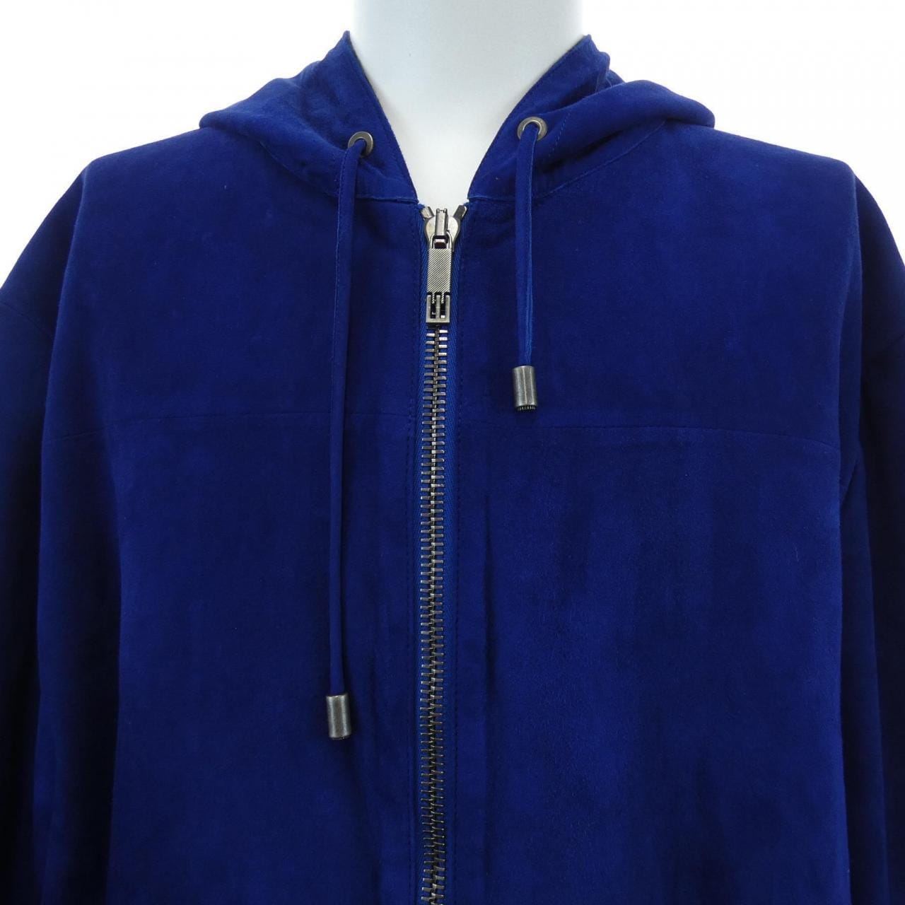 エトロ ETRO レザージャケット