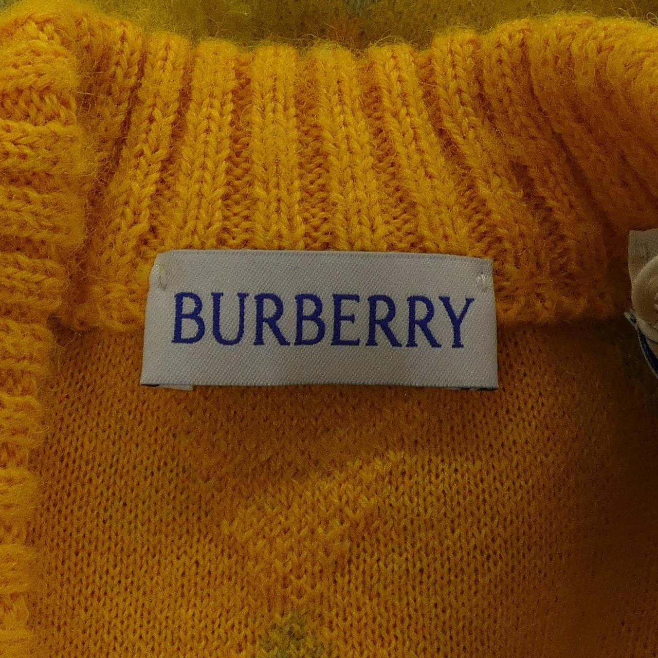 バーバリー BURBERRY 80776841 カーディガン