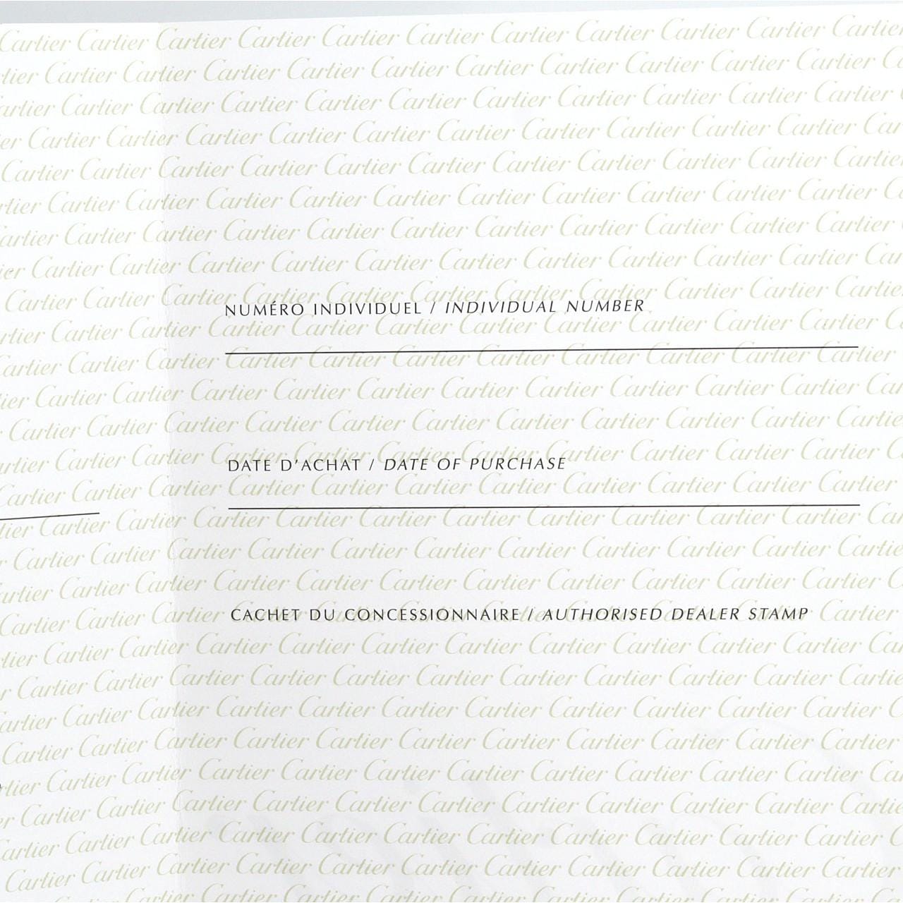 カルティエ パシャC W31074M7 SS 自動巻
