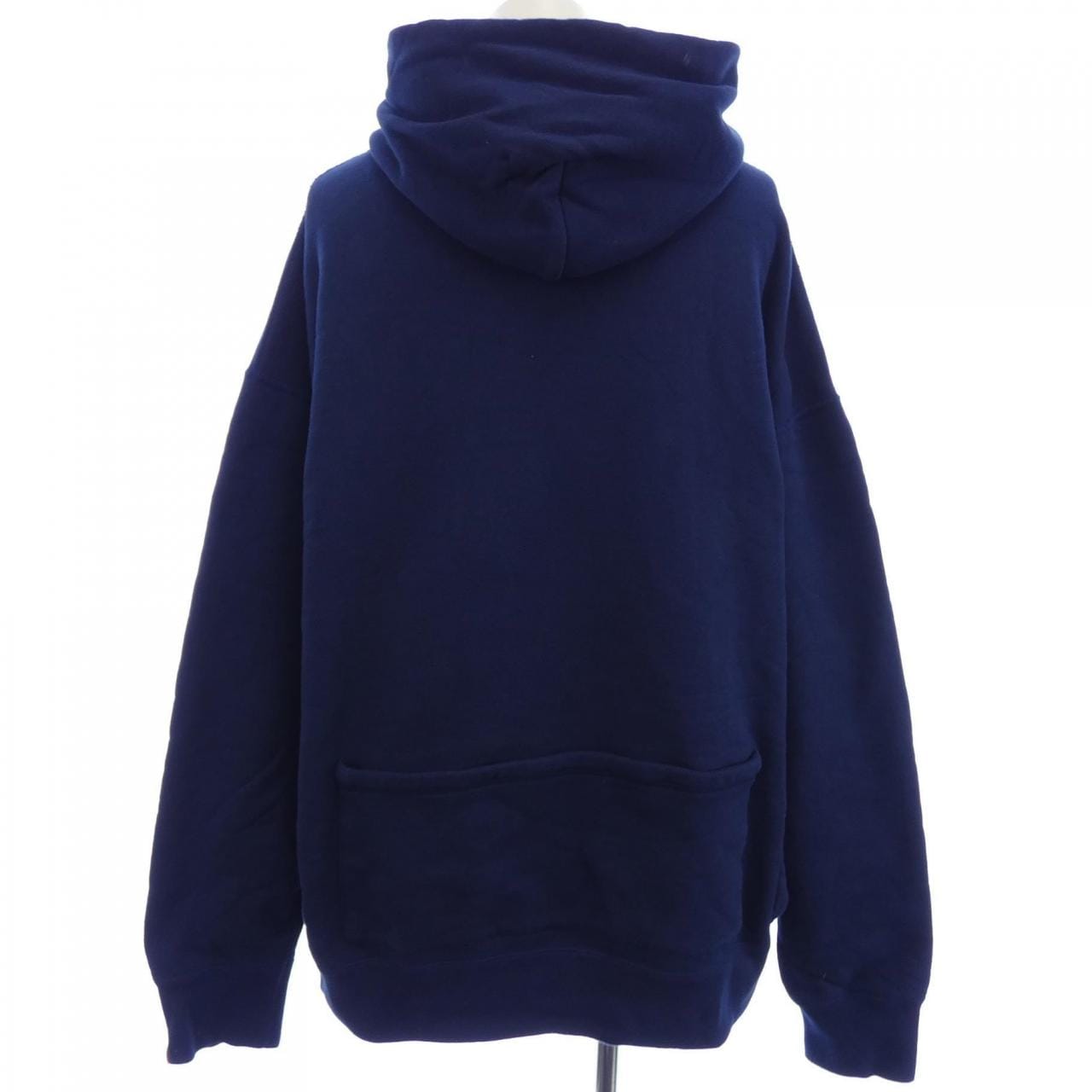 ループウィラー LOOPWHEELER BEAMS パーカー