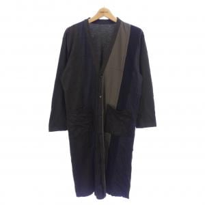 グラウンドワイ GROUND Y GK-T15-801 ロングカーディガン