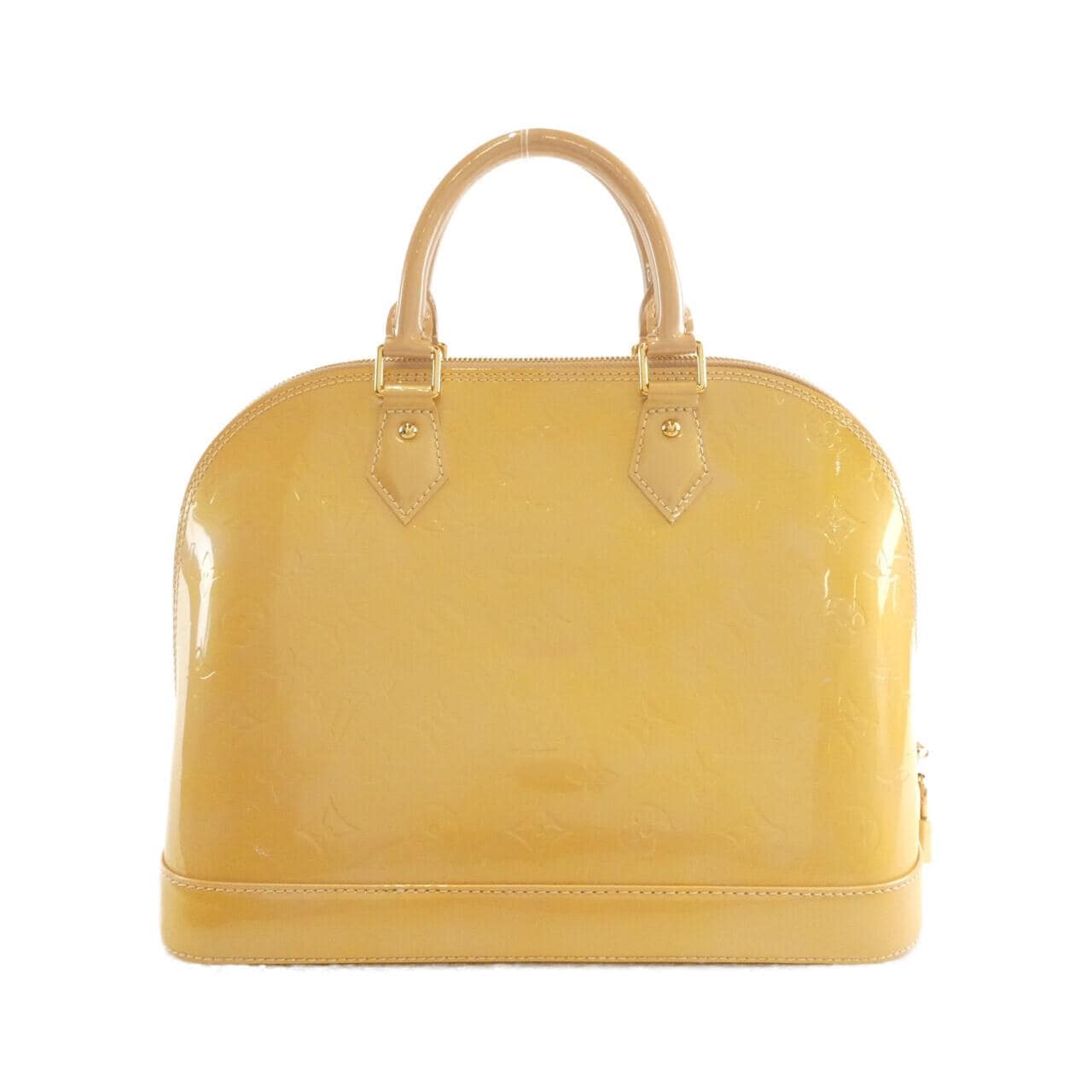 ルイヴィトン ヴェルニ アルマ PM M91614 バッグ