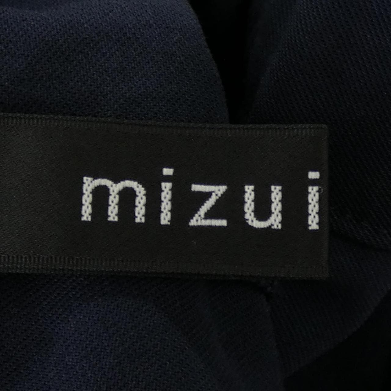 ミズイロインド mizuiro ind パンツ