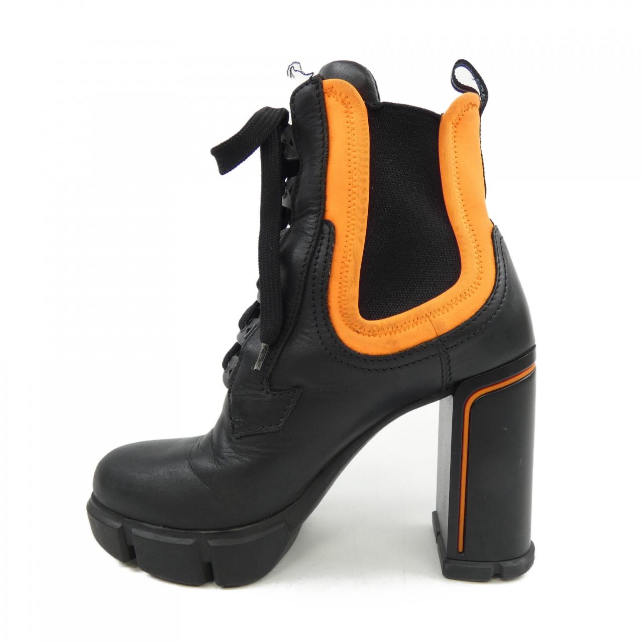 プラダ PRADA ブーツ