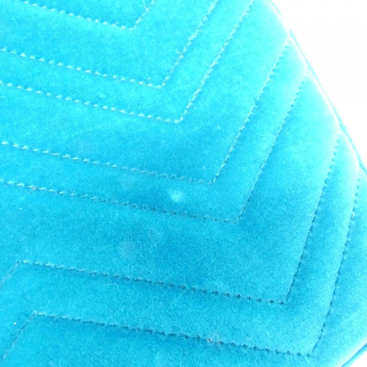 グッチ GG MARMONT 524568 9QICT リュックサック