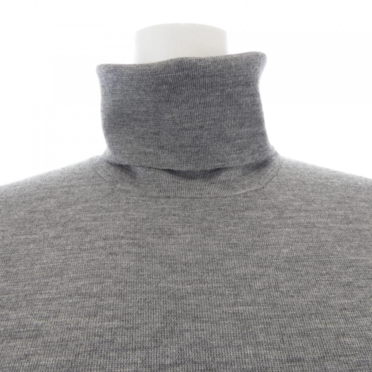 トゥモローランドコレクション TOMORROW LAND COLLEC 13-02-54-02603 ニット