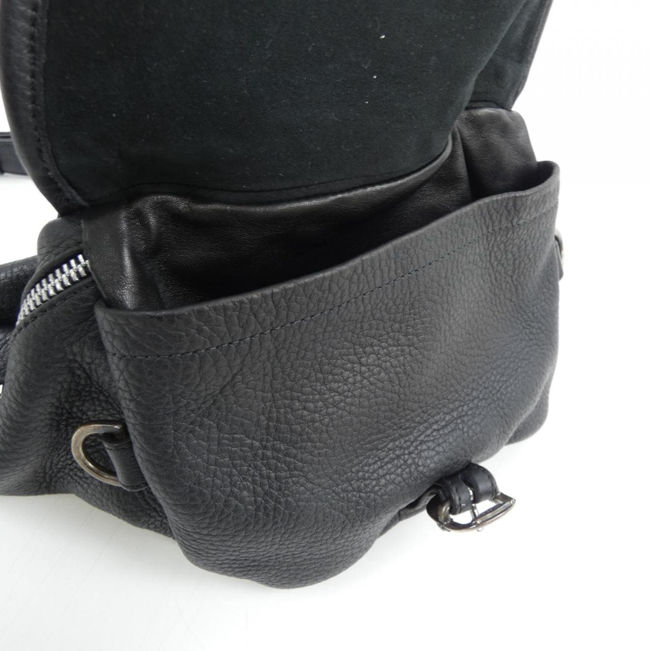 クロムハーツ CHROME HEARTS SNAT PACK 1 2232 304 7200 0900 BAG