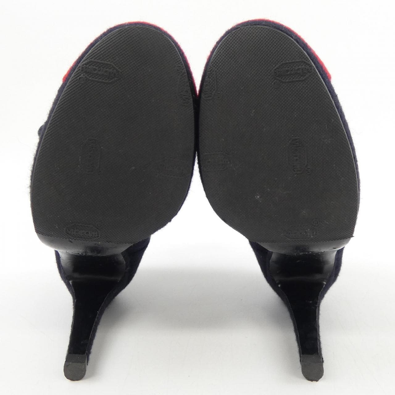 シャネル CHANEL G30404 ブーツ