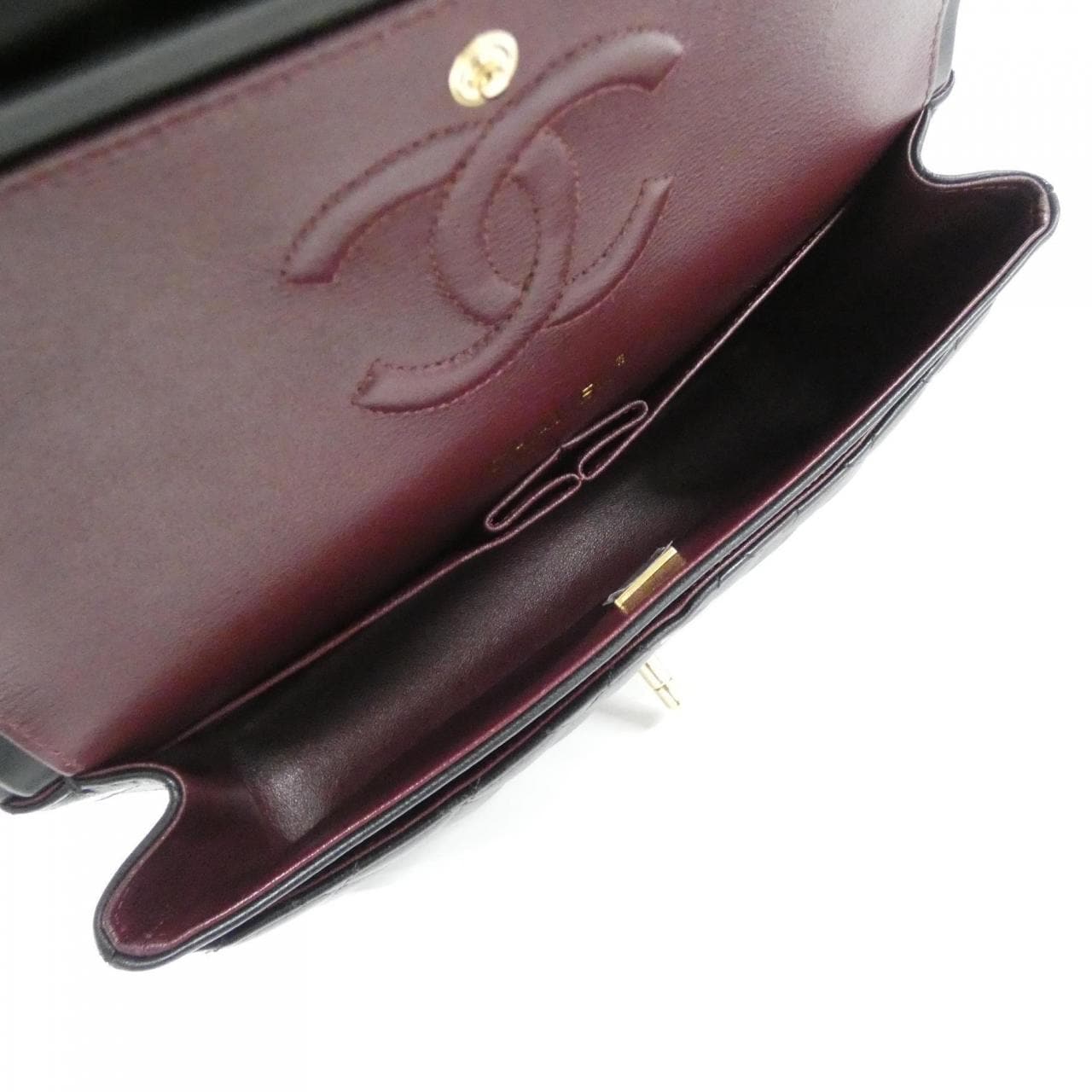 シャネル 1112 ショルダーバッグ