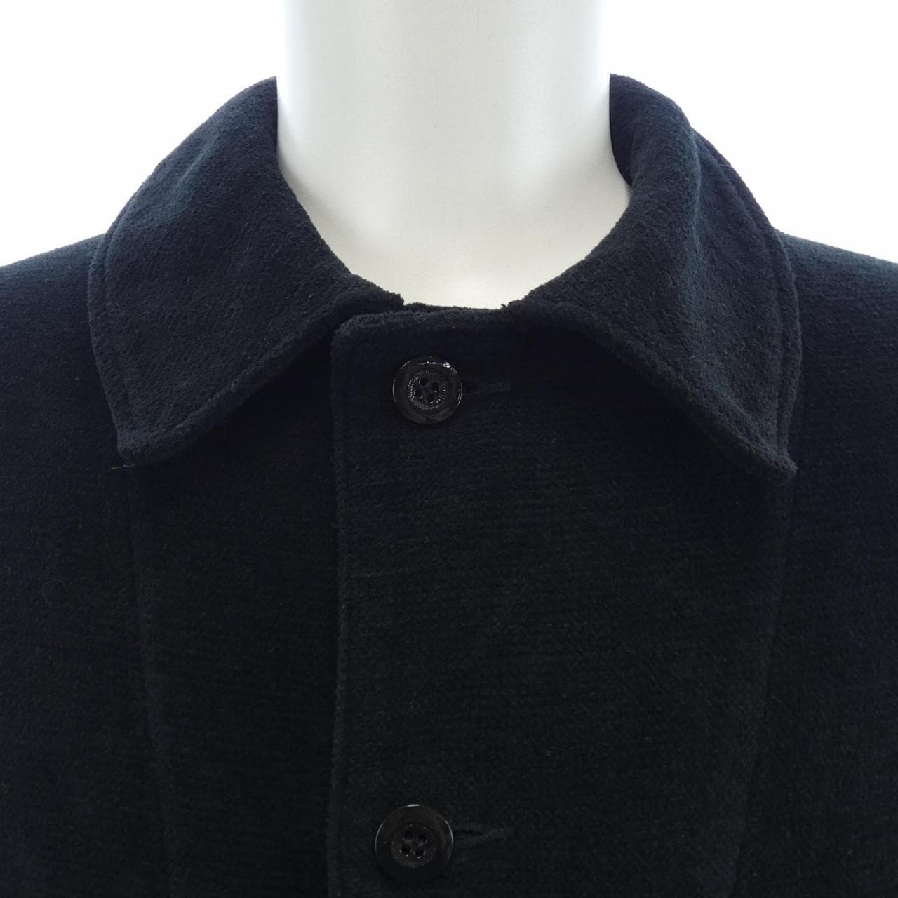 ウティ OUTIL コート