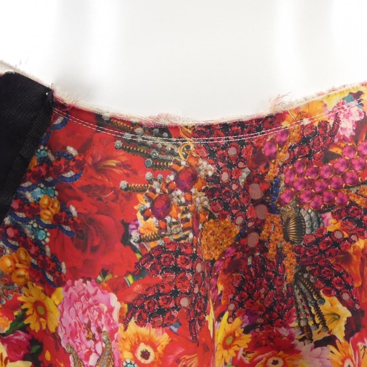 【ヴィンテージ】コムデギャルソン COMME des GARCONS GM-S020 スカート