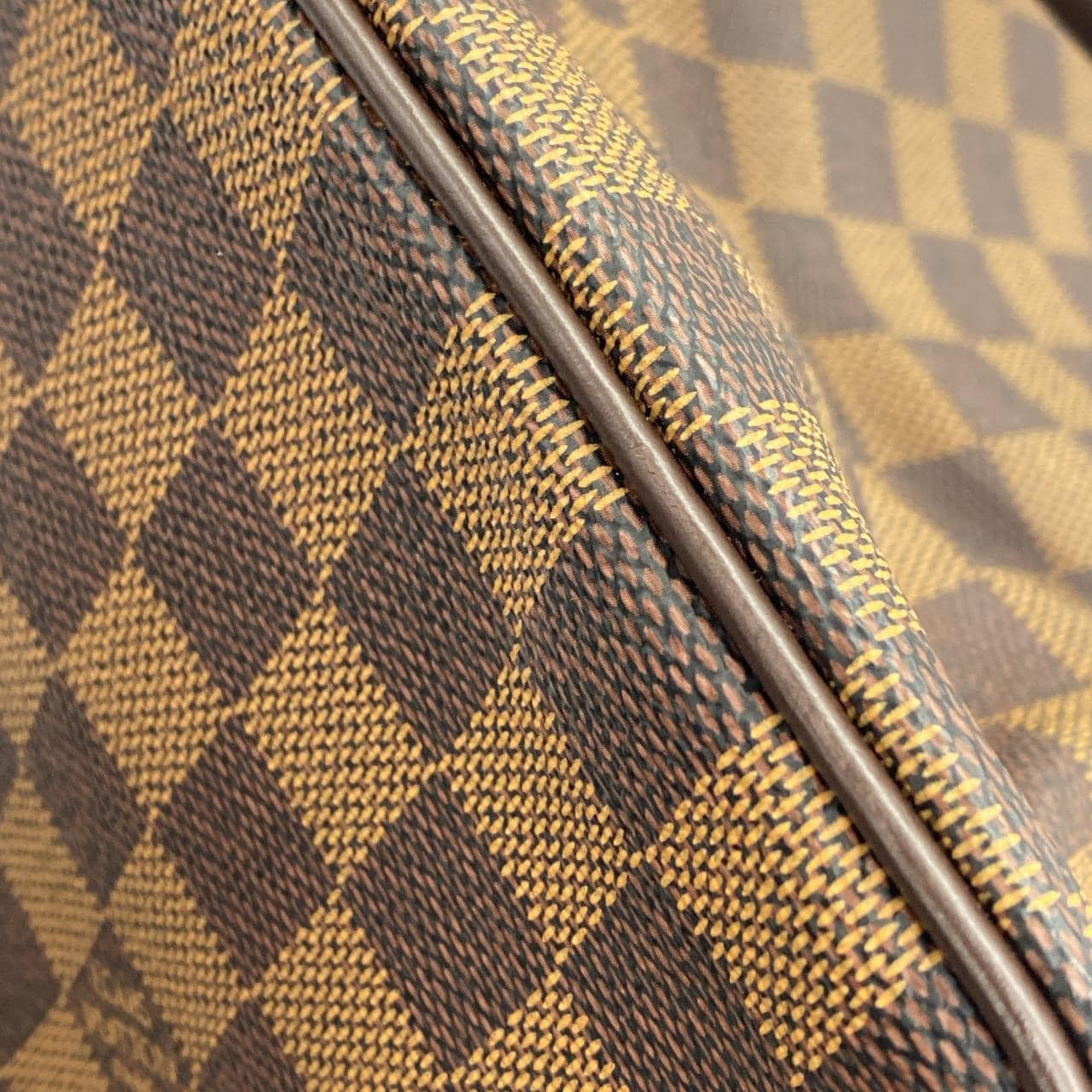 ルイヴィトン ダミエ サレヤ MM N51188 バッグ