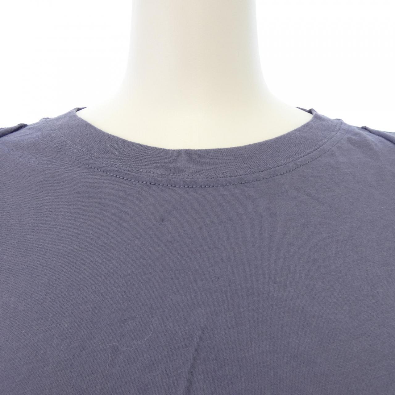 ドリスヴァンノッテン DRIES VAN NOTEN Hatty Short-Sleeve Shirt トップス