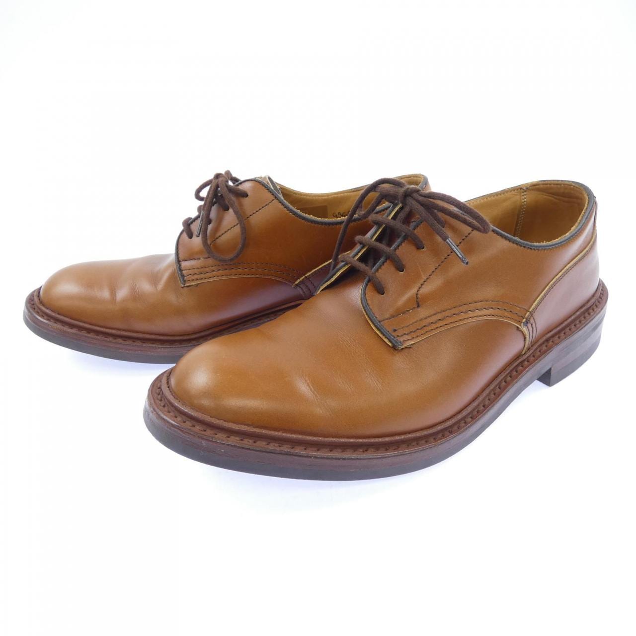 トリッカーズ Tricker's 5636 WOODSTOCK シューズ
