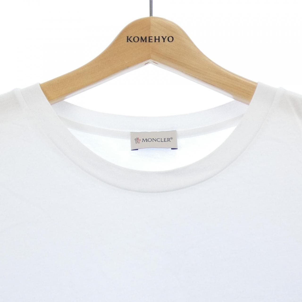 モンクレール MONCLER 20918C00055 Tシャツ