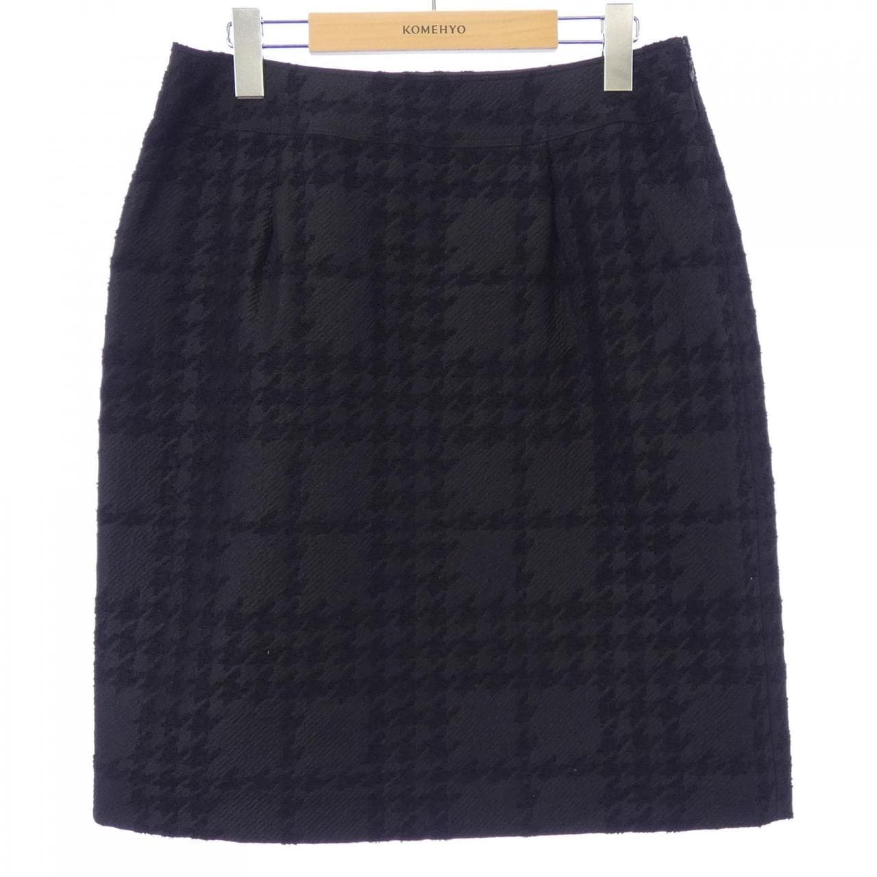 バーバリーロンドン BURBERRY LONDON B2S27-297-09 スカート