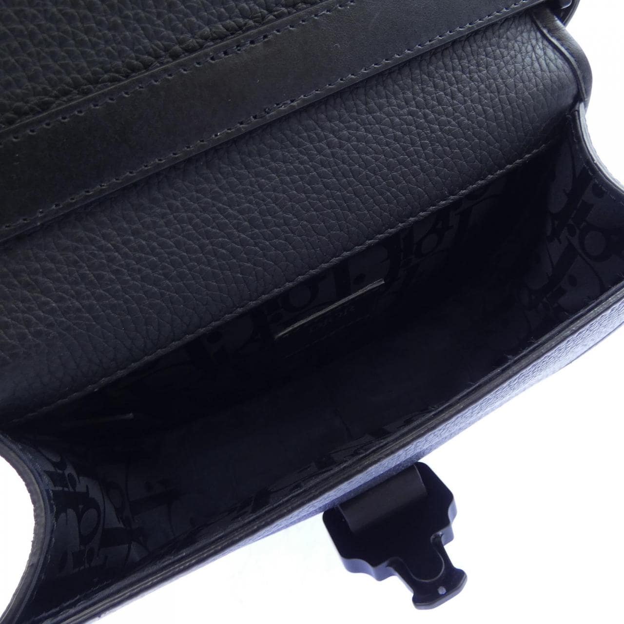 ディオール DIOR GALLOP　バッグ ミニ 1ADPO033LAC BAG