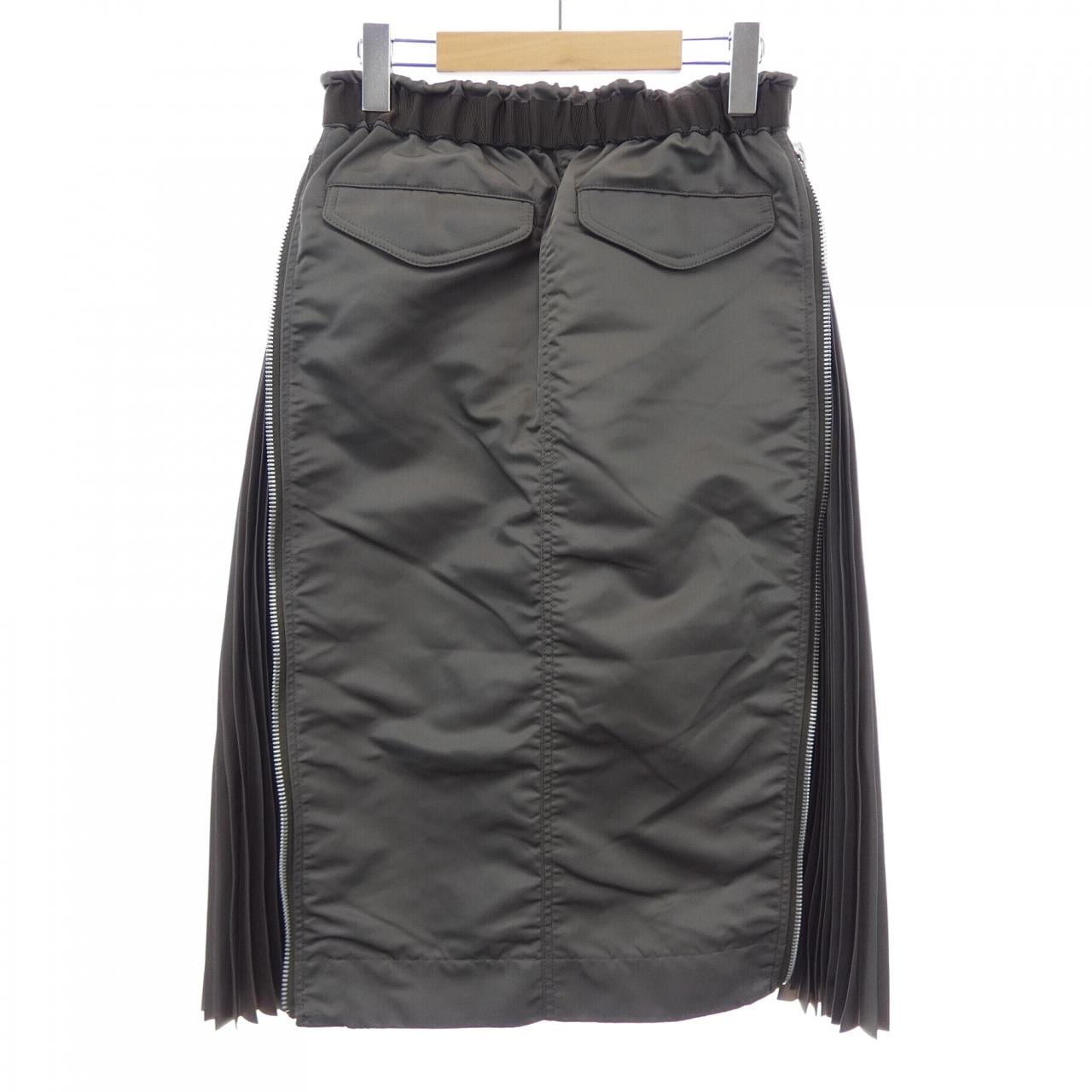 サカイ SACAI SCW-204 スカート