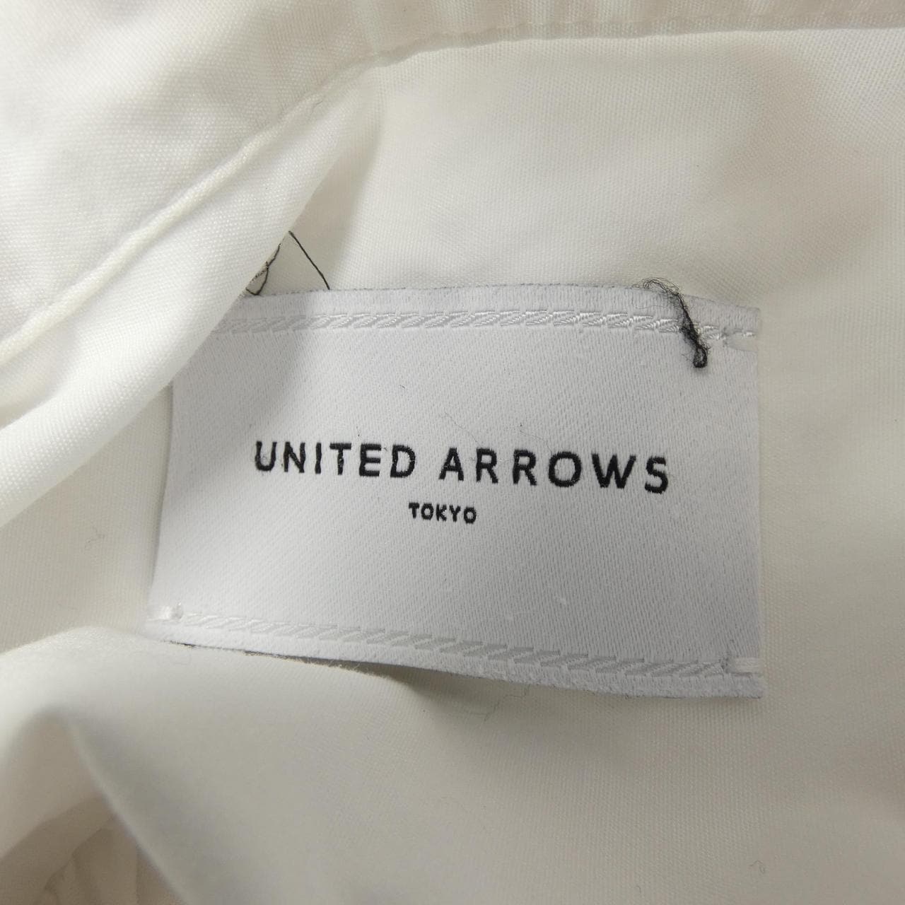 ユナイテッドアローズ UNITED ARROWS シャツ
