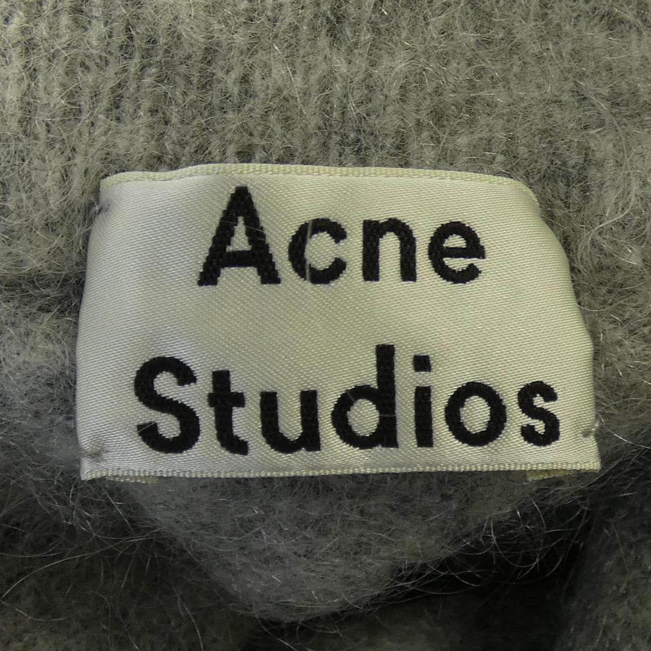 アクネストゥディオズ ACNE STUDIOS ニット