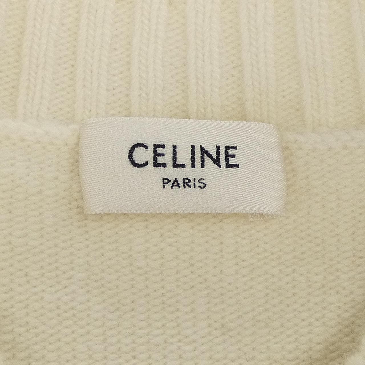 セリーヌ CELINE RY0KY0T74 ニット