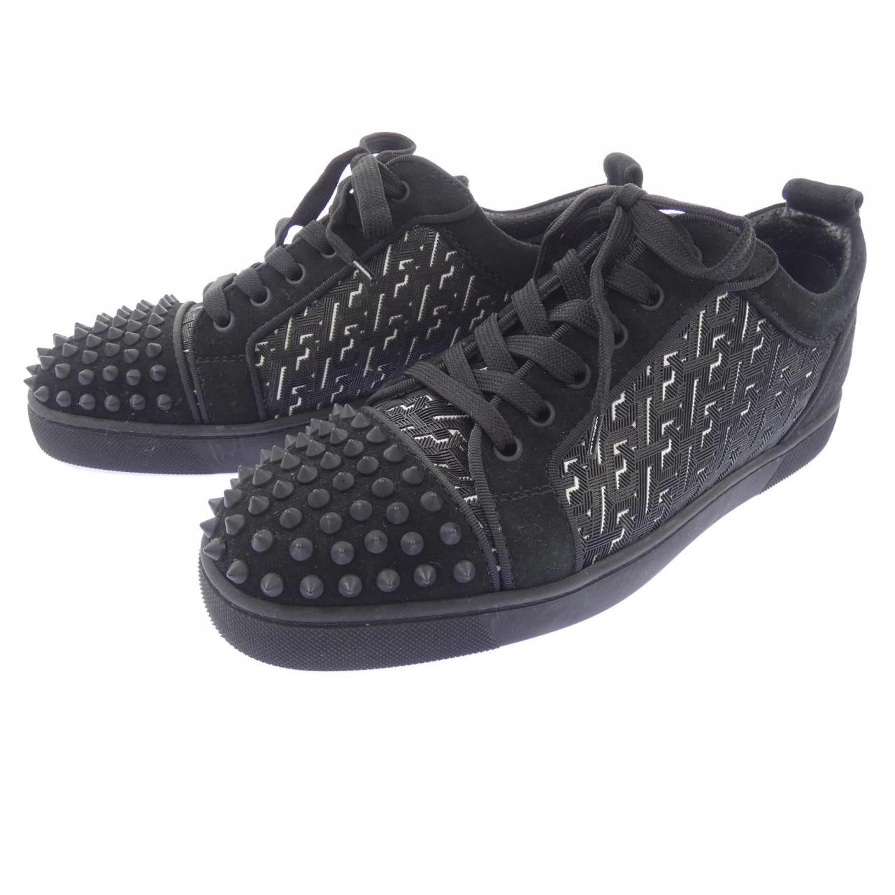 クリスチャンルブタン CHRISTIAN LOUBOUTIN スニーカー