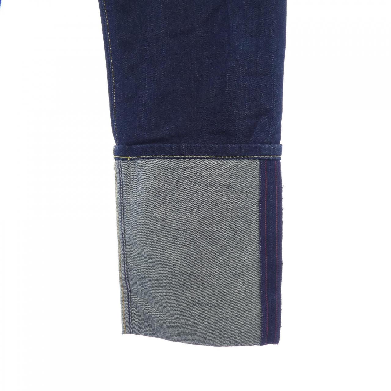 ジュンヤワタナベマン JUNYA WATANABE MAN WF-P901 LEVI'S ジーンズ