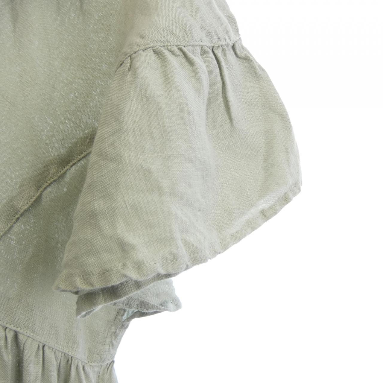 ネストローブ NEST ROBE 01242-1129 ワンピース