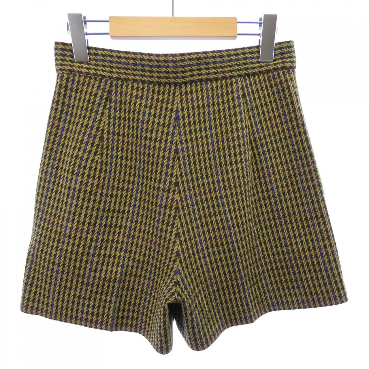 マックスマーラ Max Mara ショートパンツ
