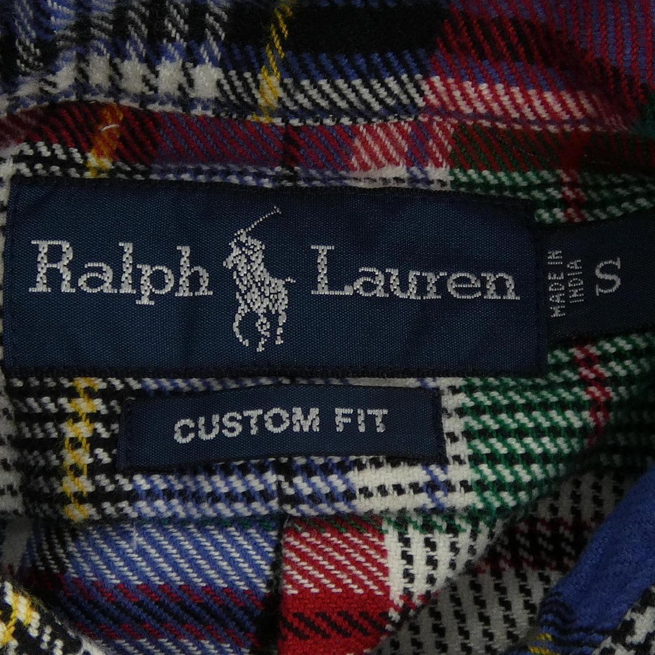 【ヴィンテージ】ポロラルフローレン POLO RALPH LAUREN シャツ