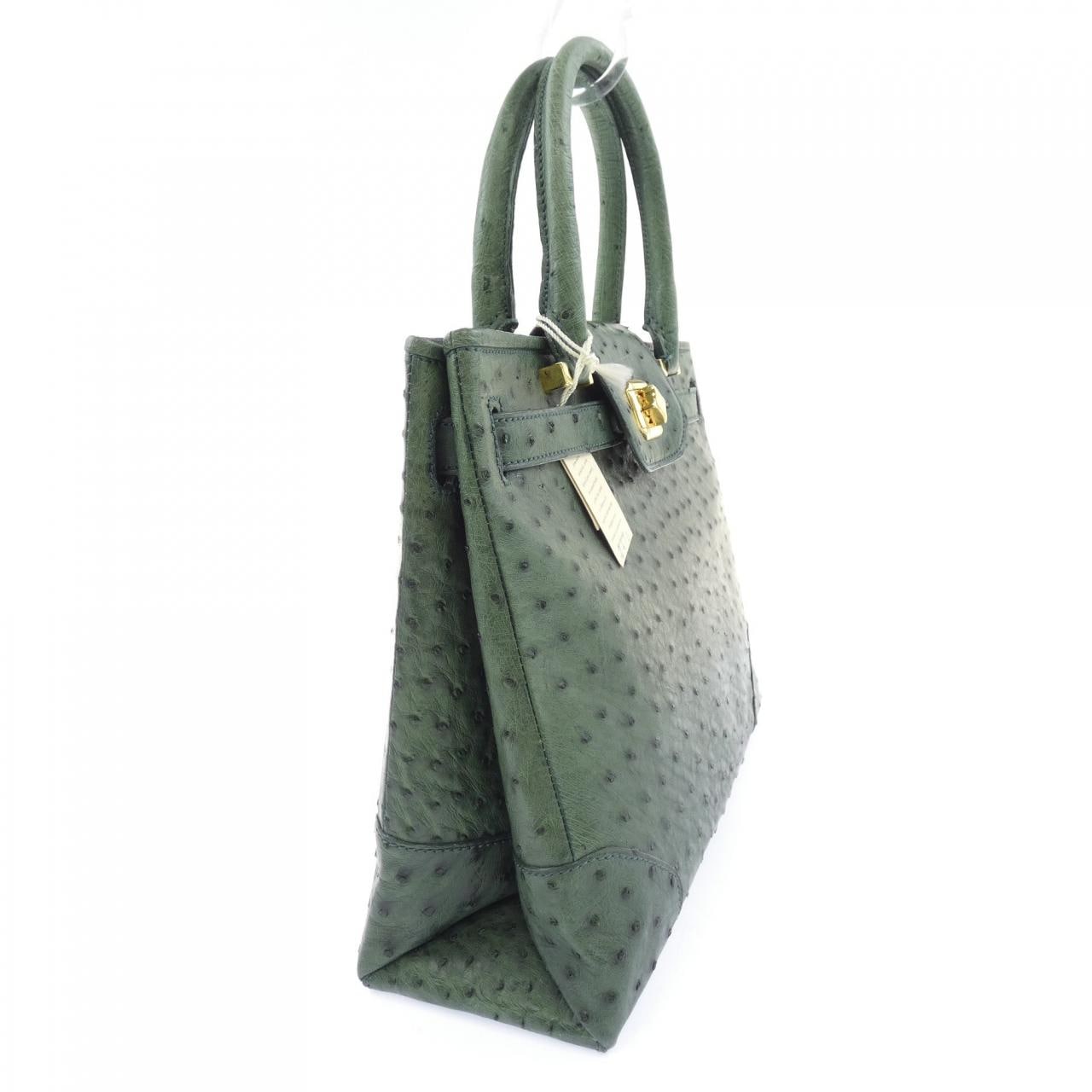 CROCOLUX BAG